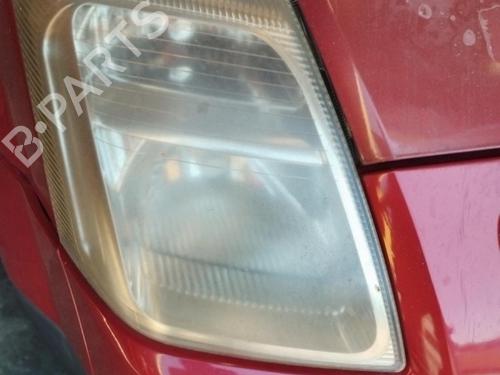 Used Right headlight Right headlight 37250871 37250871