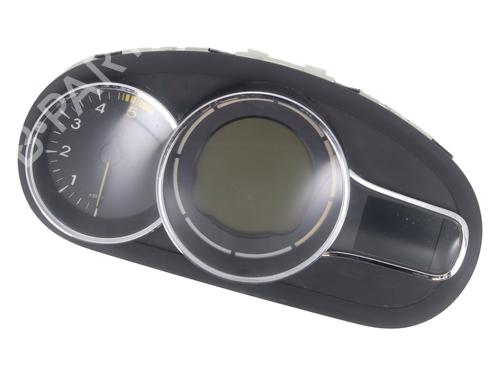 Kombinert Instrument RENAULT FLUENCE (L3_) 1.5 dCi (L30B) | BP25698525C47 