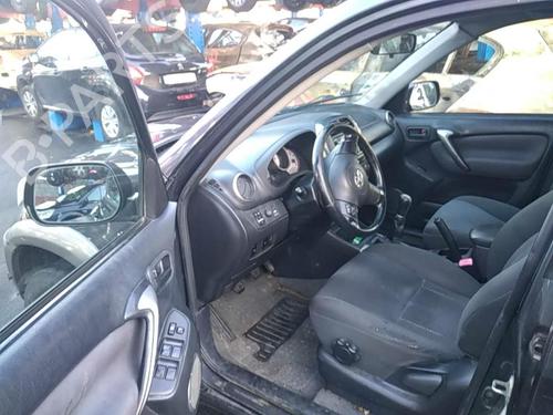 Transfer box TOYOTA RAV 4 II (_A2_) 2.0 D 4WD (CLA20_, CLA21_, CLA20R, CLA21R) | BP25692989M36 - Image 5
