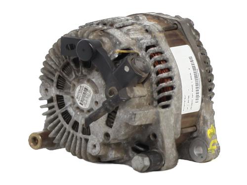 Used Alternator PEUGEOT 407 SW (6E_, 6D_) 2.0 HDi 135 (136 hp) 25686365