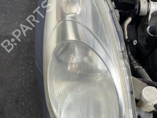 Used Right headlight Right headlight NISSAN NOTE (E11, NE11) 1.5 dCi (86 hp) 25691942 25691942