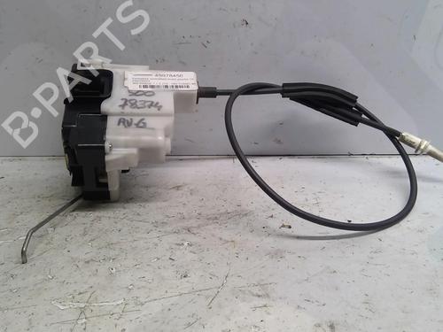Used Electronic module FIAT 500 (312_) 1.3 D Multijet (312AXB1A) (75 hp) 25696145