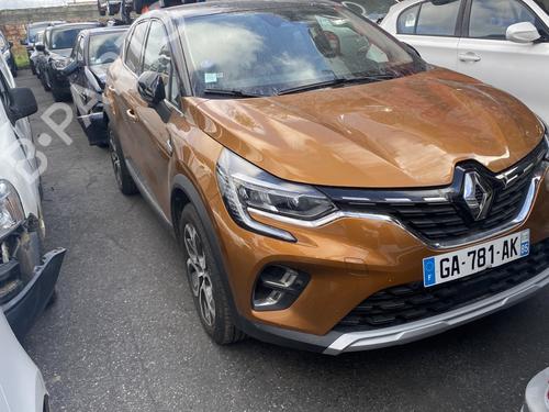 ABS pump RENAULT CAPTUR II (HF_) TCe 130 (HFMF) | BP25675686M43  - Image 7