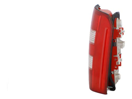 Right taillight AUDI A2 (8Z0) 1.4 TDI | BP26240762C35 - Image 7