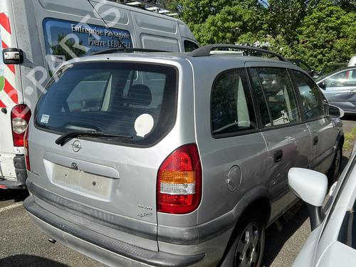Højre baglygte OPEL ZAFIRA A MPV (T98) 2.2 DTI 16V (F75) | BP25692815C35 