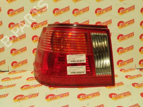 Left taillight SEAT IBIZA II (6K1) 1.9 TDI | BP25687497C34 
