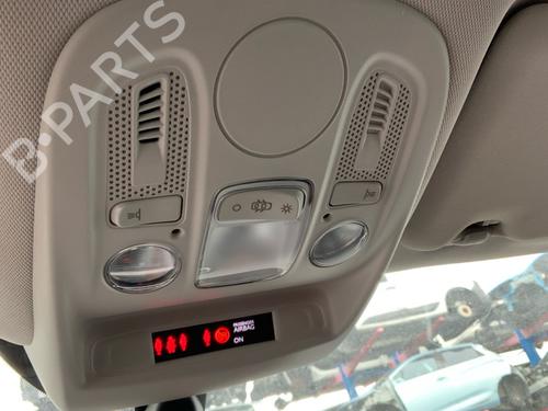Used Interior roof light Interior roof light FORD FIESTA VI (CB1, CCN) 1.25 (82 hp) 40127963 40127963