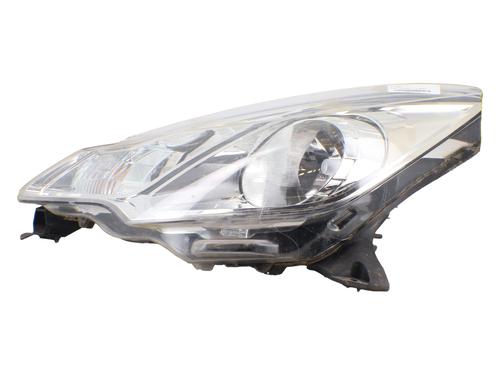 Left headlight CITROËN DS3 (SA_) 1.6 VTi 120 | BP38737671C28 - Image 6