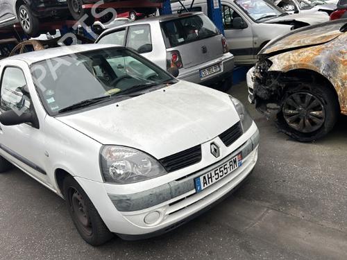 Starter RENAULT CLIO II (BB_, CB_) 1.5 dCi (B/CB07) | BP25693250M8 