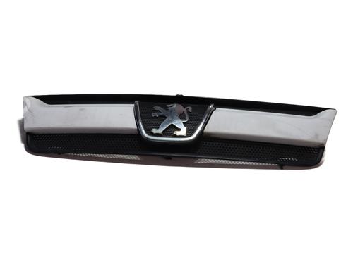 grille-peugeot-boxer-van-244-2001-34524579 main image