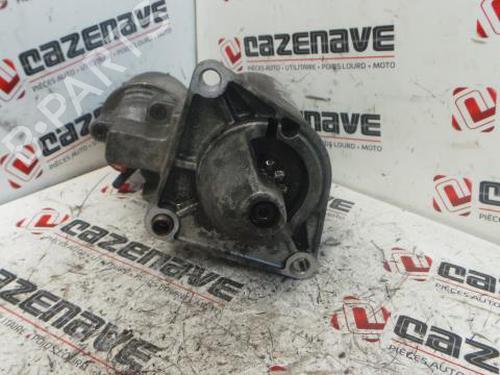 Used Starter ALFA ROMEO 156 (932_) 1.6 16V T.SPARK (932.A4, 932.A4100) (120 hp) 25689997