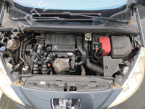 Used Servo brake PEUGEOT 308 I (4A_, 4C_) 1.6 HDi (109 hp) 31215582