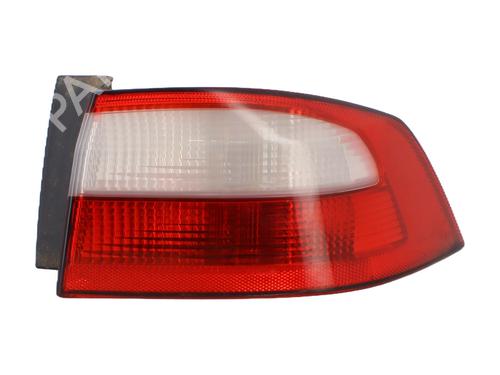 Used Right taillight RENAULT LAGUNA II (BG0/1_) 2.2 dCi (BG0F) (150 hp) 25738143