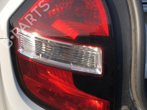 Lamp holder RENAULT TWINGO III (BCM_, BCA_) 1.0 SCe 70 (BCMB) | BP25674790L10 - Image 2