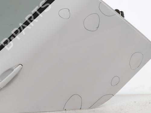 Rear right window mechanism PEUGEOT 208 I (CA_, CC_) 1.2 VTI 82 | BP25679977C25 