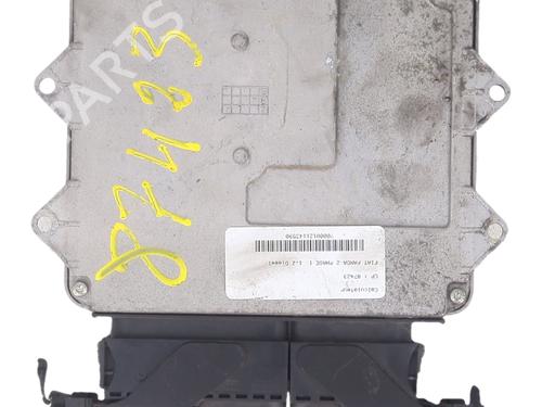 Control unit FIAT PANDA (169_) 1.3 D Multijet (169.AXC1A) | BP32315483M11 - Image 3