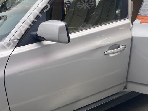 Dør venstre fortil BMW X3 (E83) xDrive 20 d (177 hp) 30516350