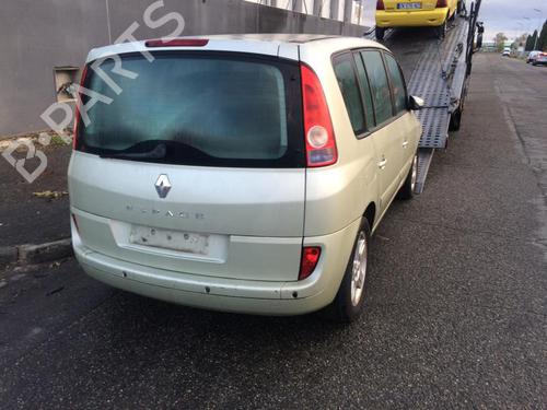 Left tailgate light RENAULT ESPACE IV (JK0/1_) 2.2 dCi (JK0H) | BP25696670C79 - Image 7