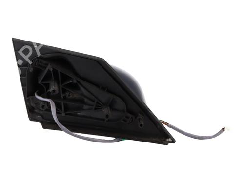 Right mirror NISSAN NOTE (E11, NE11) 1.5 dCi | BP25695618C27 