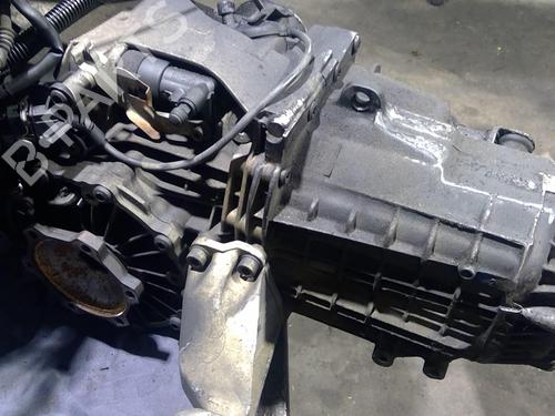 Used Gearbox VW PASSAT B5.5 (3B3) 1.9 TDI (130 hp) 25695908