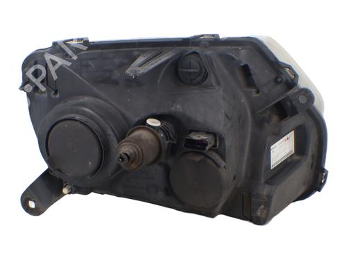 Scheinwerfer links für Scheinwerfer links DACIA DUSTER (HS_) 1.6 16V (105 hp) 34473415 34473415