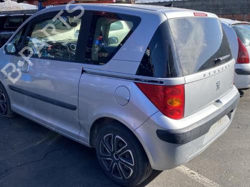 Gearbox PEUGEOT 1007 (KM_) 1.4 | BP25692086M3  - Image 6