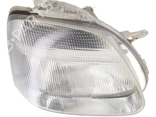 Used Right headlight OPEL AGILA (A) (H00) 1.2 16V (F68) (75 hp) 25676581