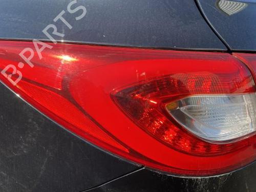 Switch HYUNDAI ix35 (LM, EL, ELH) 1.7 CRDi | BP25697545I30  - Image 13