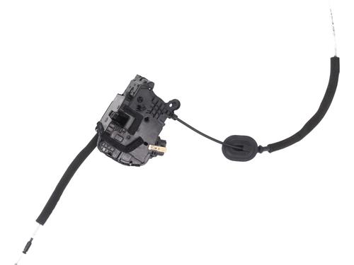 Højre bagtil lås RENAULT ZOE (BFM_) ZOE (BFMC, BFMD) | BP25682276C99 