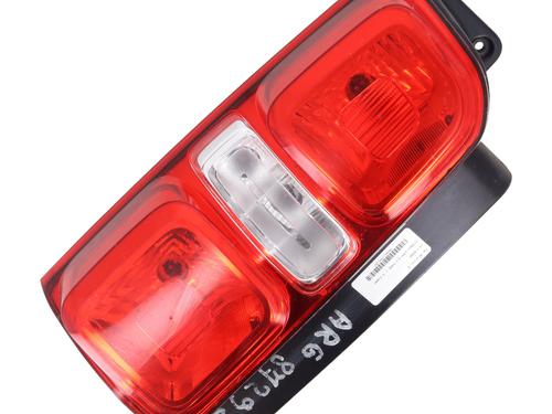 Used Left taillight CITROËN JUMPY III Van (V_) 2.0 BlueHDi 145 (144 hp) 31990498