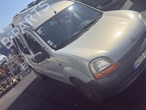 Engine RENAULT KANGOO (KC0/1_) 1.9 dTi (KC0U) | BP33308490M1  - Image 7