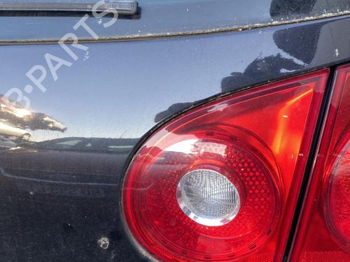 Højre baklys, luke VW GOLF V (1K1) 2.0 TDI 16V 4motion (140 hp) 27253835