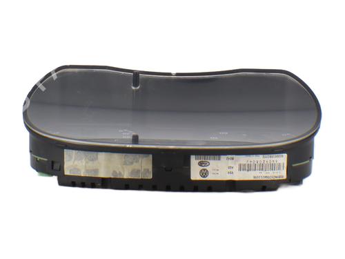 Instrument cluster VW POLO IV (9N_, 9A_) 1.4 TDI | BP31916273C47 