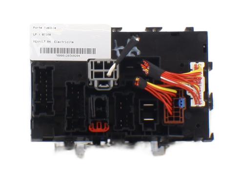 Electronic module RENAULT 4 E-Tech 150 (PDA1) | BP32067969M83 - Image 4
