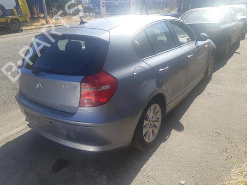 Front left exterior door handle BMW 1 (E87) 118 d | BP25687493C128 