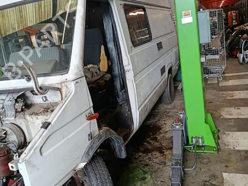 Used Parts IVECO DAILY II Van 35-8 (12934104, 12934111, 12934112, 12934117, 12934124,... 4995806