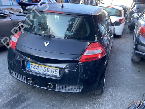 Engine RENAULT MEGANE II (BM0/1_, CM0/1_) 2.0 dCi (BM1K, CM1K) | BP25683106M1 