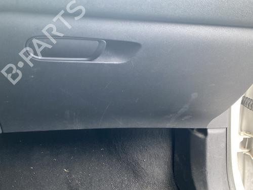 Glove box CITROËN C4 II (NC_) 1.6 HDi 115 | BP29890608C95 - Image 2