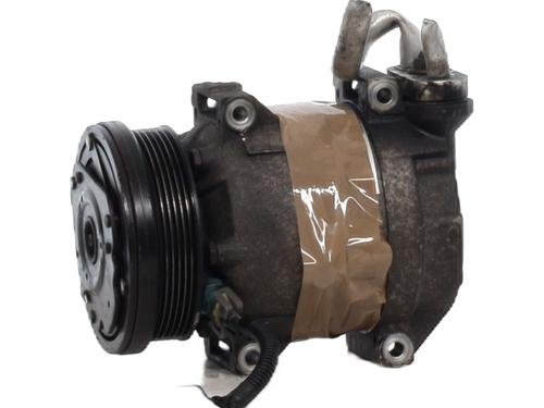 AC compressor DAEWOO KALOS (KLAS) 1.4 | BP25674613M34  - Image 8