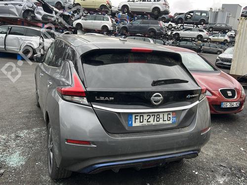 Electronic module NISSAN LEAF (ZE1) Electric | BP26965382M83  - Image 9