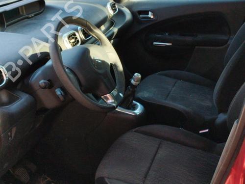 Climate control CITROËN C3 Picasso (SH_) 1.6 HDi | BP25674687I5 - Image 9