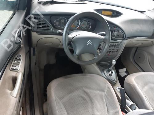 Left tailgate light CITROËN C5 II (RC_) 2.0 HDi (RCRHRH) | BP25689238C79  - Image 8