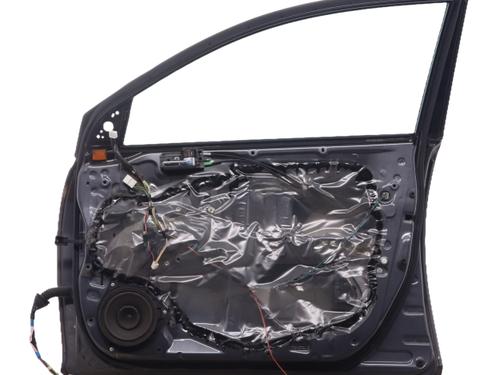 Used Right front door Right front door TOYOTA AVENSIS Saloon (_T25_) 2.2 D-4D (ADT251_, ADT251R) (150 hp) 40258947 40258947