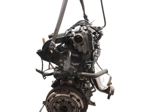 Engine RENAULT CLIO III (BR0/1, CR0/1) 1.2 16V Hi-Flex (BR1U, CR1U) | BP26581696M1