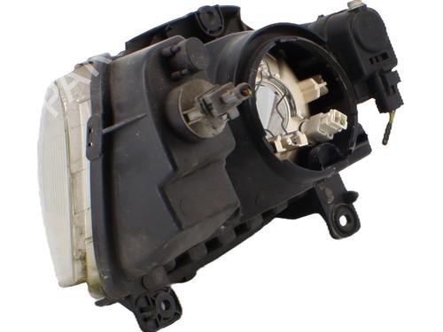 Left headlight PEUGEOT 106 II (1A_, 1C_) 1.5 D | BP25673866C28 