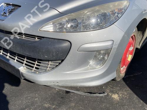 Used Left front fog light PEUGEOT 308 SW I (4E_, 4H_) 1.6 HDi (109 hp) 33213945