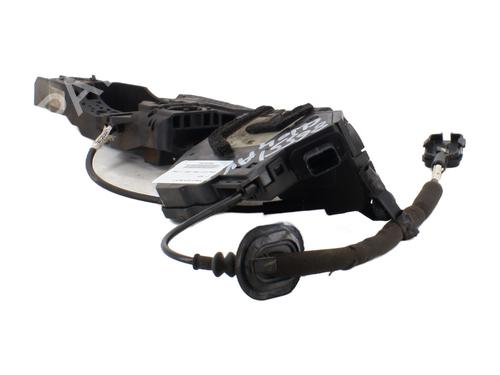 Used Electronic module Electronic module RENAULT CLIO IV Grandtour (KH_) 1.5 dCi 90 (KHN3, KHN4) (90 hp) 25675356 25675356