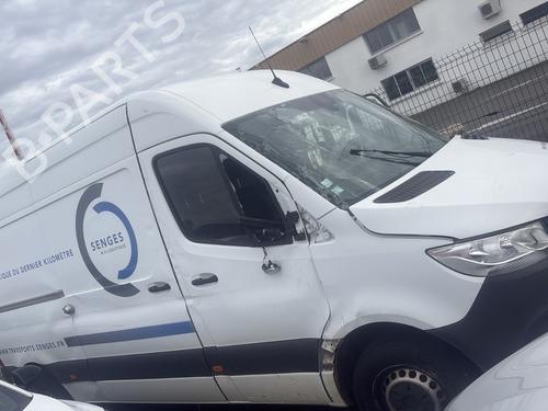 Control unit MERCEDES-BENZ SPRINTER 3,5-t Van (B907, B910) 314 CDI (910.631, 910.633) | BP36442354M11  - Image 11