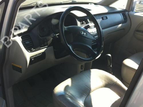 Right front window switch HYUNDAI TRAJET (FO) 2.0 CRDi | BP25687546I26 - Image 5