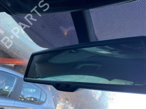 Used Rear mirror VW GOLF VII (5G1, BQ1, BE1, BE2) 2.0 TDI (150 hp) 25681214